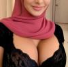 Kapalı Escort Bayan Haticeyle Hazır Olun